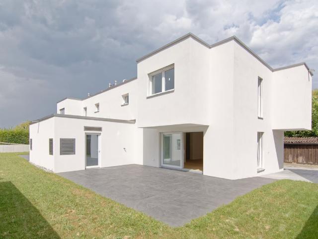 Single family house with 4.5 rooms on sale in Rheineck Ref TG3641 | dreamo. Ch
