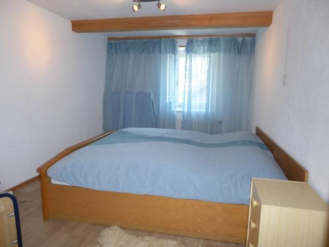 Single family house with 4 rooms for rent in Mels | dreamo. Ch