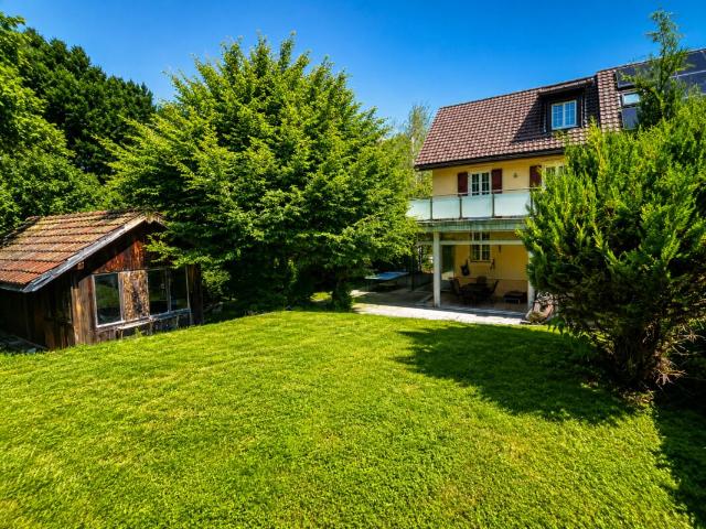 Single family house with 4 rooms on sale in Le Locle Ref Etangs 20 | dreamo. Ch