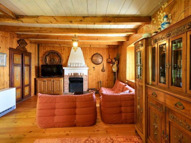 Single family house with 4 rooms on sale in Locarno 120 m² | dreamo. Ch