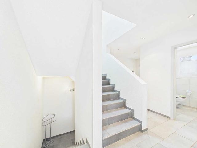 Single family house with 4 rooms on sale in Wolfwil 140 m² | dreamo. Ch