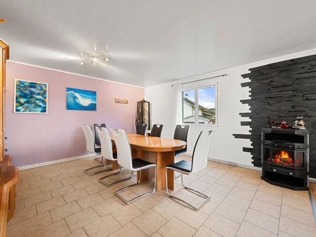 Single family house with 5.5 rooms on sale in Centre 180 m² | dreamo. Ch
