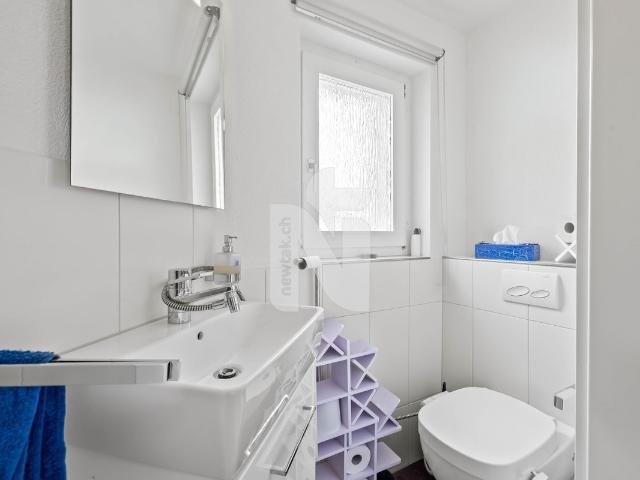 Single family house with 5.5 rooms on sale in Bözen 140 m² | dreamo. Ch