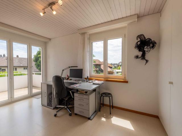 Single family house with 5.5 rooms on sale in Bettlach 150 m² | dreamo. Ch