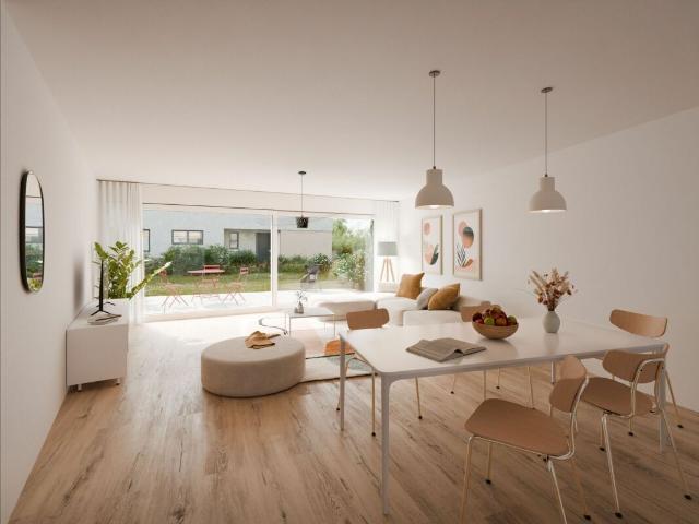 Single family house with 5.5 rooms on sale in Bevaix 141 m² | dreamo. Ch