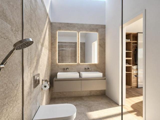 Single family house with 5.5 rooms on sale in Blauen 190 m² | dreamo. Ch
