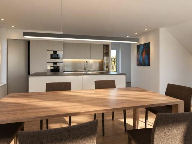 Single family house with 5.5 rooms on sale in Blauen 207 m² | dreamo. Ch