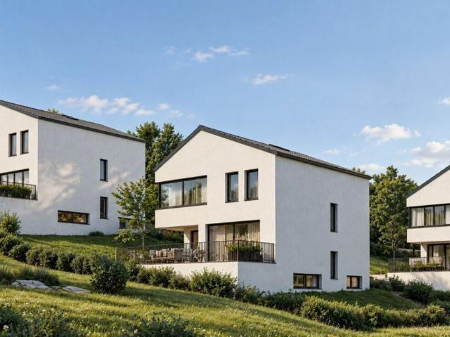 Single family house with 5.5 rooms on sale in Blauen 207 m² | dreamo. Ch