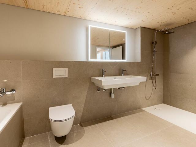 Single family house with 5.5 rooms on sale in Bronschhofen 161 m² | dreamo. Ch