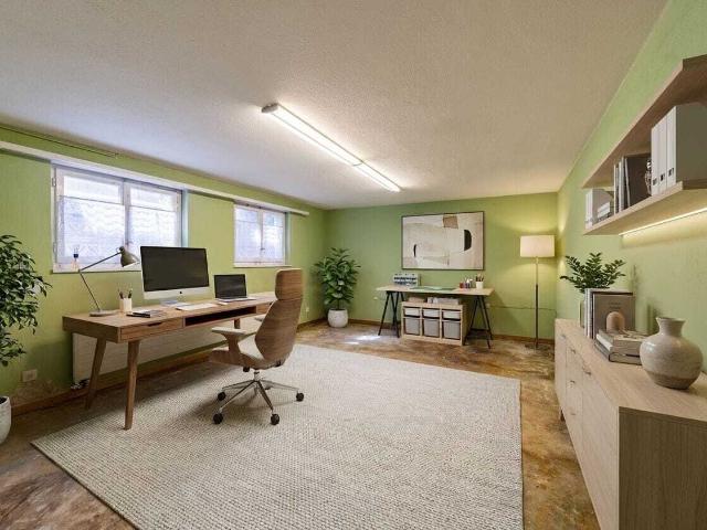 Single family house with 5.5 rooms on sale in Derendingen 124 m² | dreamo. Ch