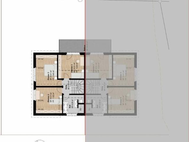 Single family house with 5.5 rooms on sale in Dietfurt 143 m² | dreamo. Ch