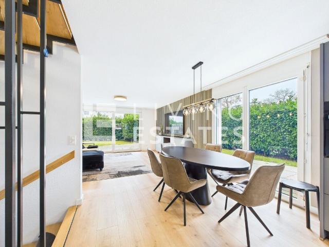 Single family house with 5.5 rooms on sale in Kölliken 136 m² | dreamo. Ch