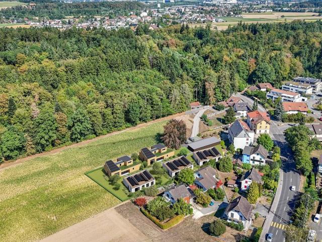 Single family house with 5.5 rooms on sale in Kriegstetten 145 m² | dreamo. Ch