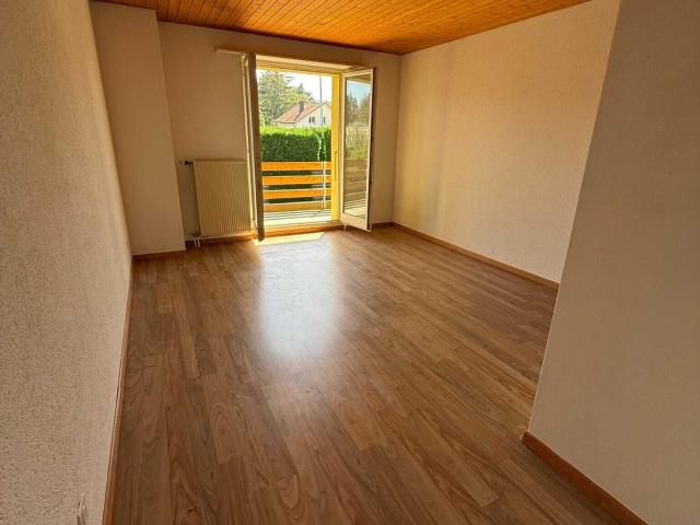 Single family house with 5.5 rooms on sale in Hubersdorf 120 m² | dreamo. Ch