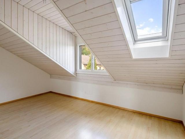 Single family house with 5.5 rooms on sale in Oberbipp 140 m² | dreamo. Ch