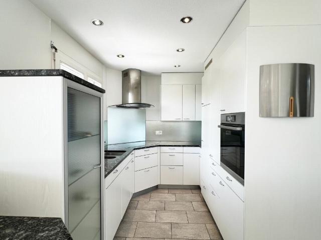 Single family house with 5.5 rooms on sale in Oberrohrdorf 155 m² | dreamo. Ch