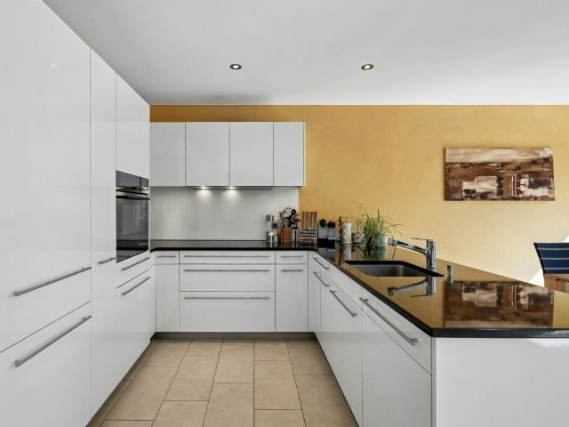 Single family house with 5.5 rooms on sale in Obfelden 176 m² | dreamo. Ch