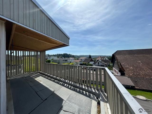 Single family house with 5.5 rooms on sale in Oftringen 156 m² | dreamo. Ch