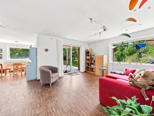 Single family house with 5.5 rooms on sale in Langnau im Emmental 175 m² | dreamo. Ch