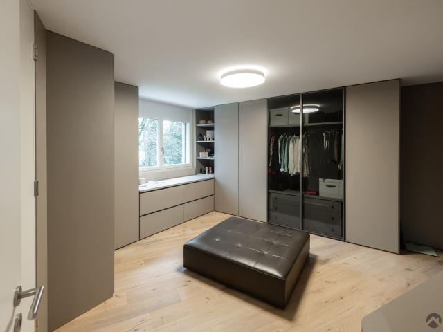 Single family house with 5.5 rooms on sale in Leimstrasse 180 m² | dreamo. Ch