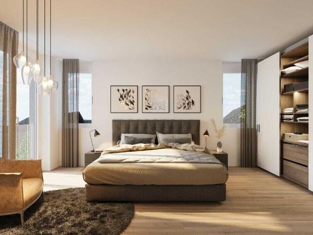 Single family house with 5.5 rooms on sale in Madetswil 142 m² | dreamo. Ch