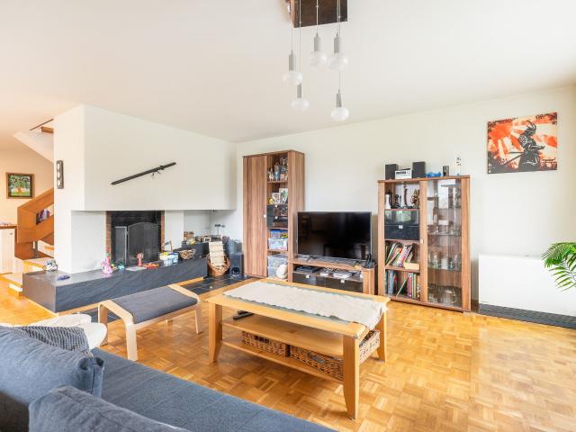 Single family house with 5.5 rooms on sale in Madetswil 139 m² | dreamo. Ch