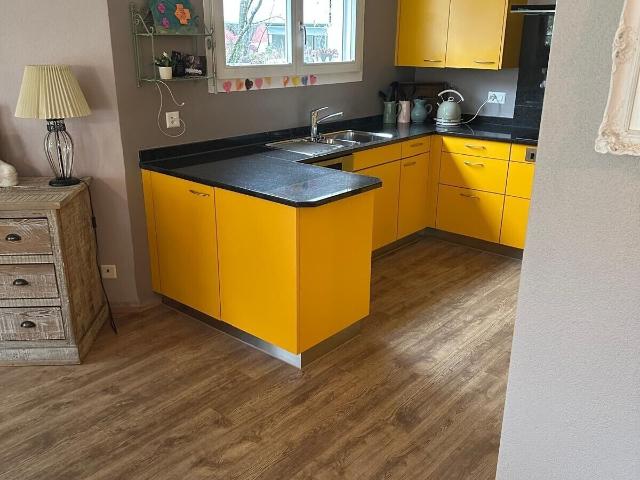 Single family house with 5.5 rooms on sale in Nidwalden district 140 m² | dreamo. Ch