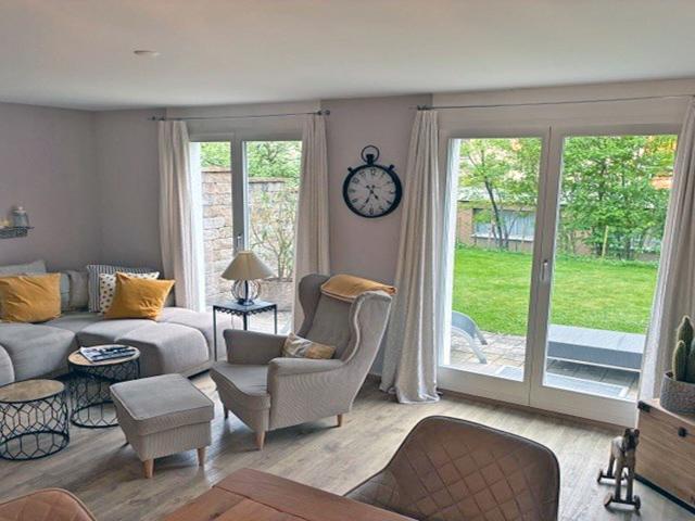 Single family house with 5.5 rooms on sale in Nidwalden district 34 m² | dreamo. Ch