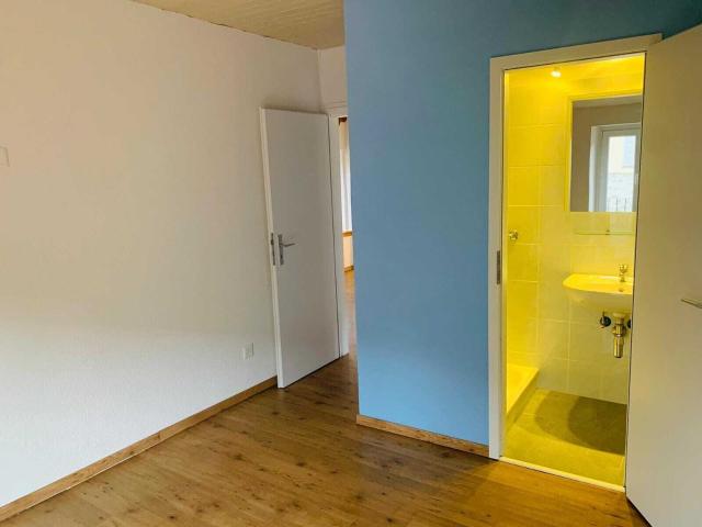 Single family house with 5.5 rooms on sale in Sonvico 112 m² | dreamo. Ch