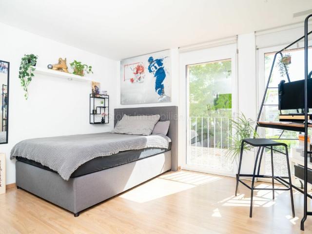 Single family house with 5.5 rooms on sale in Rafz Ref Baum0406 | dreamo. Ch