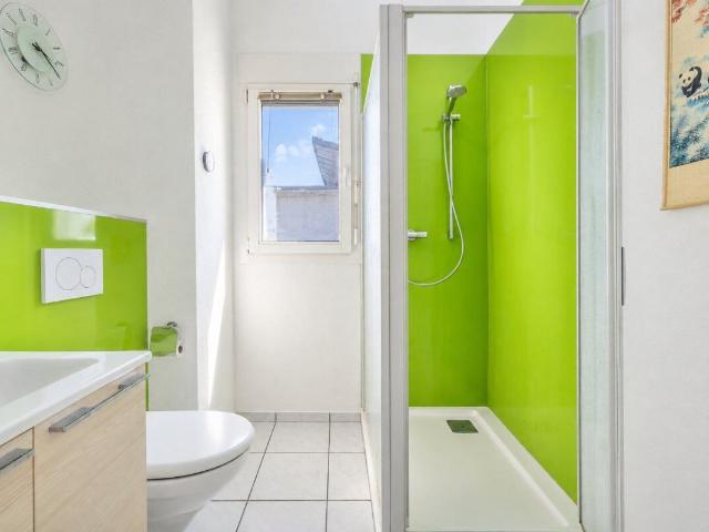 Single family house with 5.5 rooms on sale in Reinach BL 121 m² | dreamo. Ch