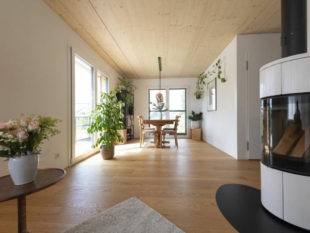 Single family house with 5.5 rooms on sale in Rumendingen 238 m² | dreamo. Ch