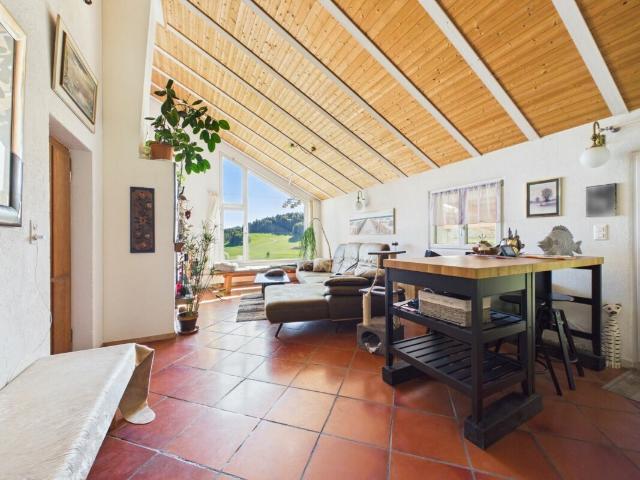 Single family house with 5.5 rooms on sale in Turbenthal 200 m² | dreamo. Ch