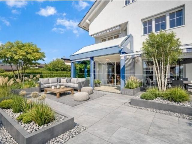Single family house with 5.5 rooms on sale in Uetliburg SG Ref 8184 | dreamo. Ch