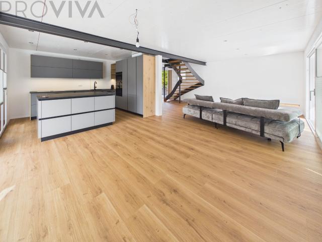 Single family house with 5.5 rooms on sale in zone 200 m² | dreamo. Ch