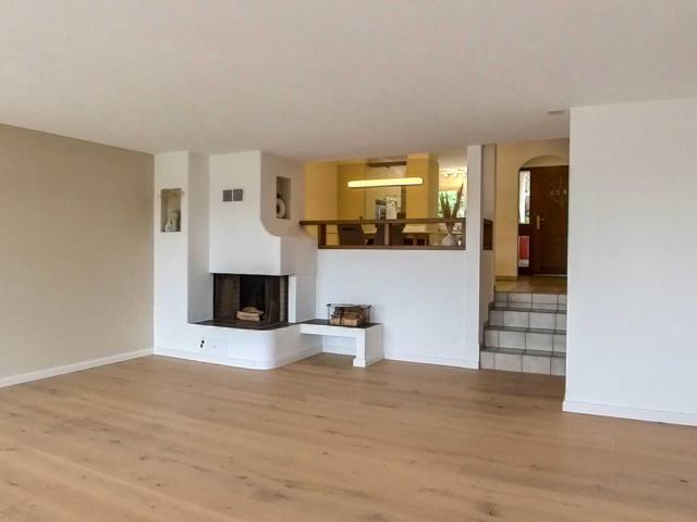 Single family house with 5.5 rooms on sale in Zufikon 124 m² | dreamo. Ch