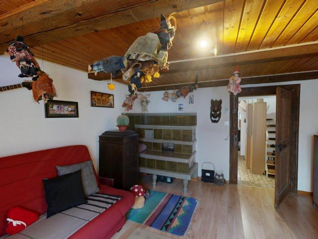 Single family house with 5 rooms on sale in Bärschwil 168 m² | dreamo. Ch