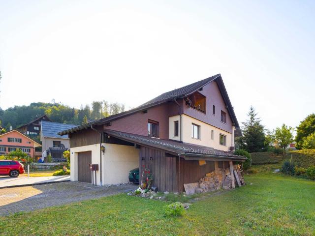Single family house with 6.5 rooms on sale in Bauma 156 m² | dreamo. Ch