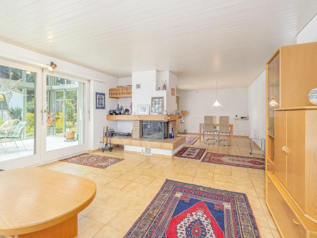 Single family house with 6.5 rooms on sale in Biberist 173 m² | dreamo. Ch