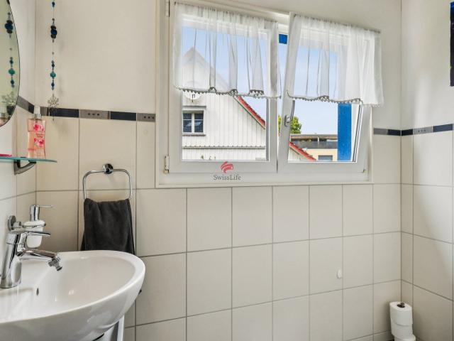 Single family house with 6.5 rooms on sale in Sirnach 178 m² | dreamo. Ch