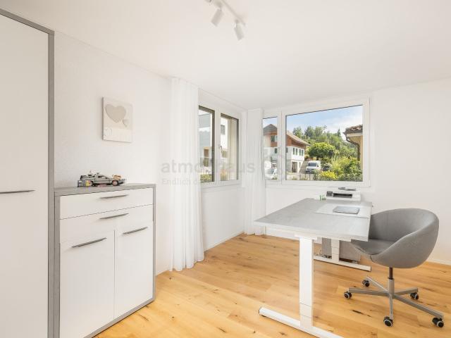 Single family house with 6.5 rooms on sale in Dietikon 258 m² | dreamo. Ch