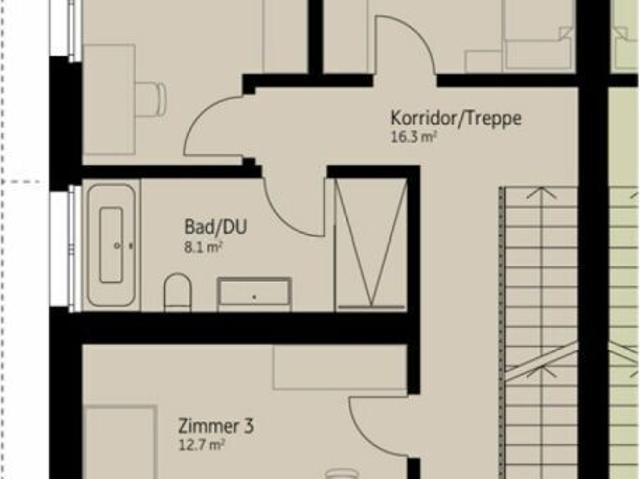 Single family house with 6.5 rooms on sale in Felben Wellhausen 298 m² | dreamo. Ch
