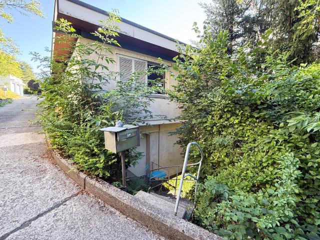Single family house with 6.5 rooms on sale in Flamatt 245 m² | dreamo. Ch
