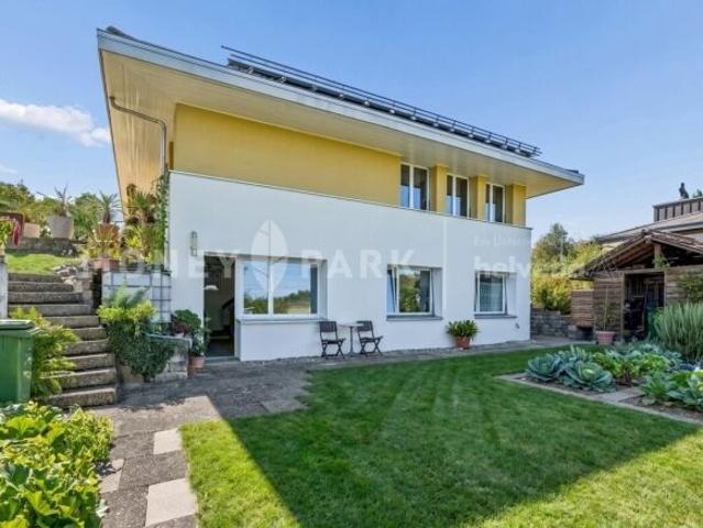 Single family house with 6.5 rooms on sale in Lindau Ref 8224 | dreamo. Ch