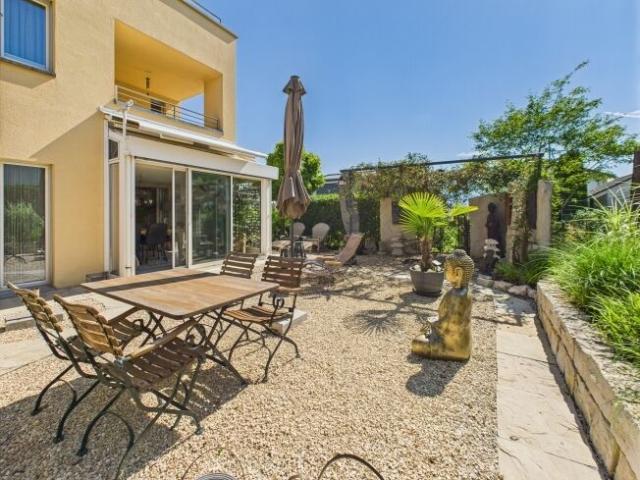 Single family house with 6.5 rooms on sale in Siebnen Ref 8088 | dreamo. Ch