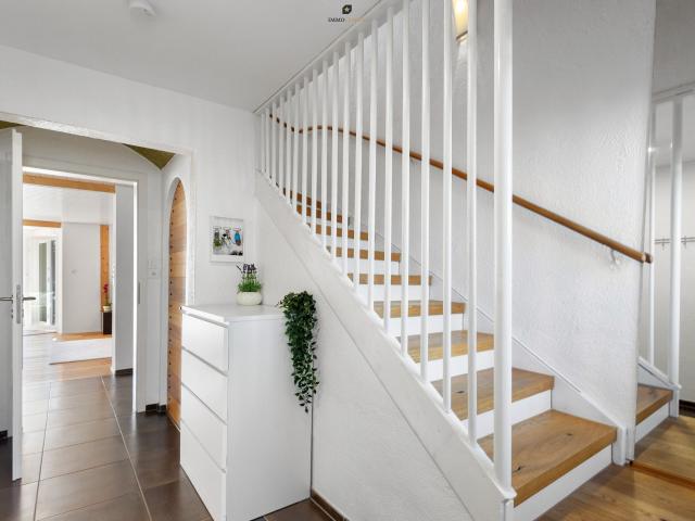 Single family house with 6.5 rooms on sale in St. Gallen 234 m² | dreamo. Ch