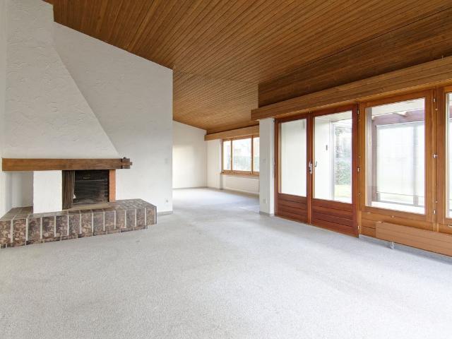 Single family house with 6.5 rooms on sale in Riedt b. Erlen Ref TG3635 | dreamo. Ch