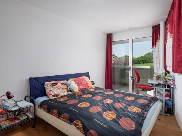 Single family house with 6.5 rooms on sale in Rudolfstetten 200 m² | dreamo. Ch