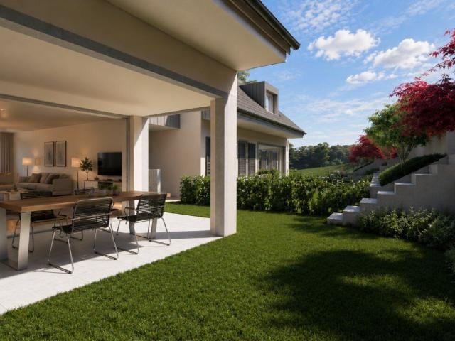 Single family house with 6.5 rooms on sale in Villigen 249 m² | dreamo. Ch