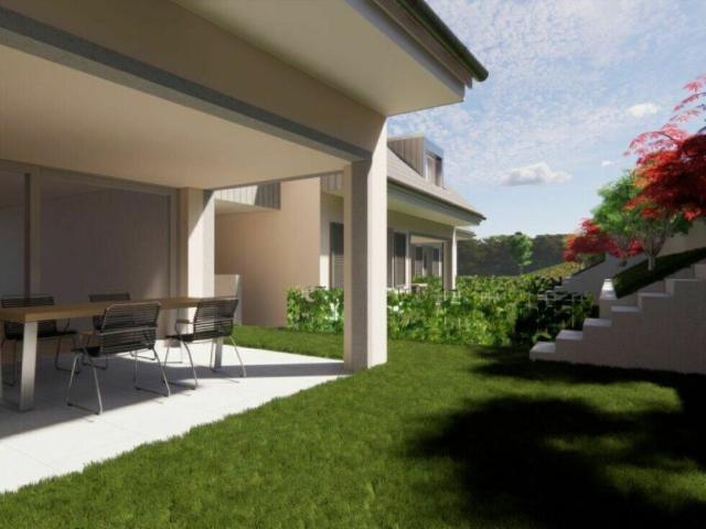 Single family house with 6.5 rooms on sale in Villigen 249 m² | dreamo. Ch